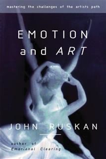 Emotion and Art, John Ruskan