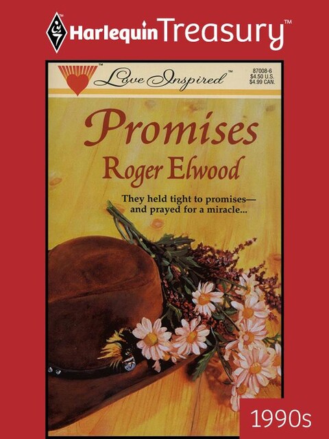 Promises, Roger Elwood