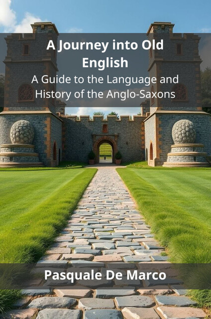 A Journey into Old English, Pasquale De Marco