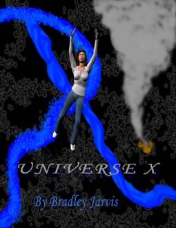 Universe X, Bradley Jarvis