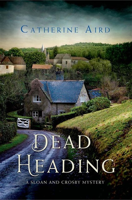 Dead Heading, Catherine Aird