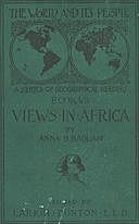 The World and Its People: Book VII / Views in Africa, Anna B.Badlam