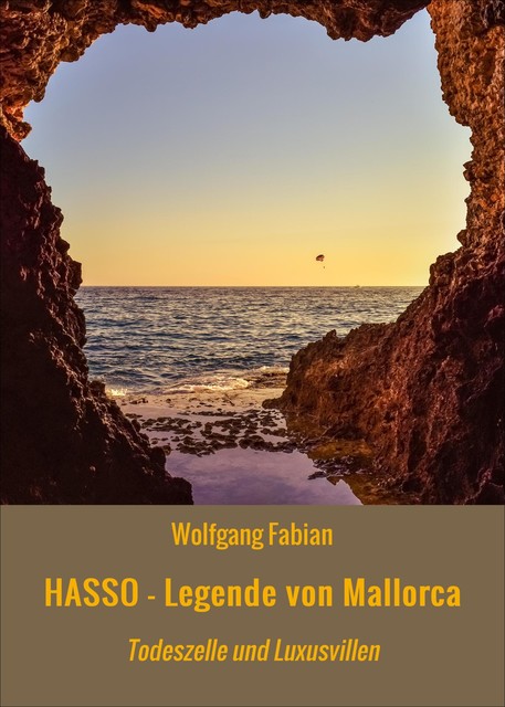 HASSO – Legende von Mallorca, Wolfgang Fabian