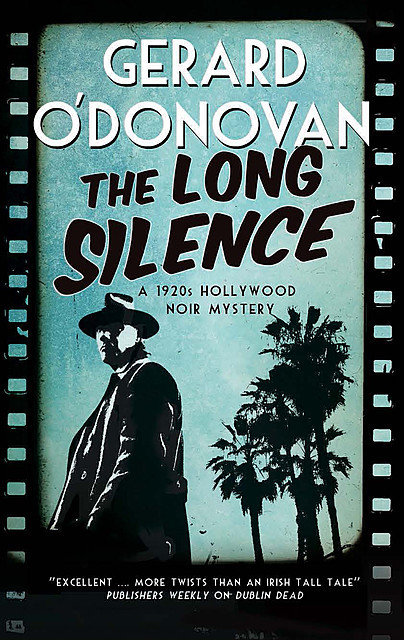Long Silence, The, Gerard O'Donovan