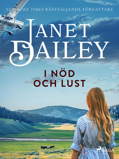 I nöd och lust, Janet Dailey