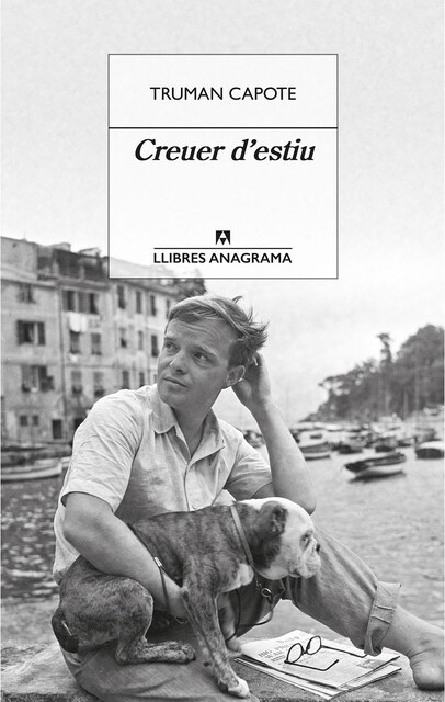 Creuer d'estiu, Truman Capote