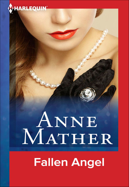 Fallen Angel, Anne Mather