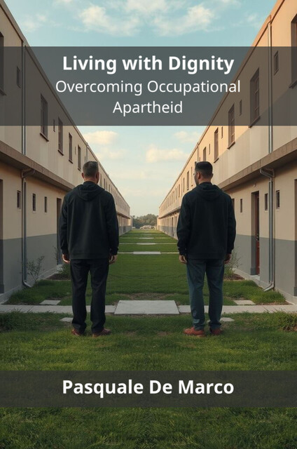 Living with Dignity, Pasquale De Marco