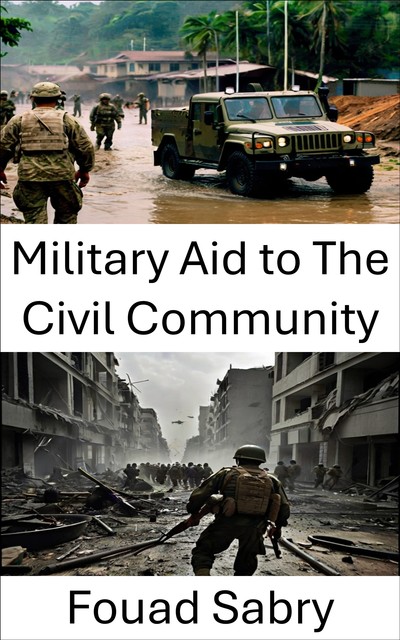 Military Aid to Civil Community, Fouad Sabry