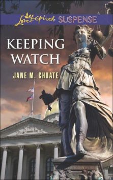 Keeping Watch, Jane M. Choate