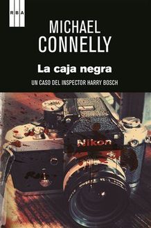 La Caja Negra, Michael Connelly