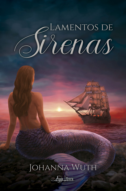 Lamentos de Sirenas, Johanna Wuth