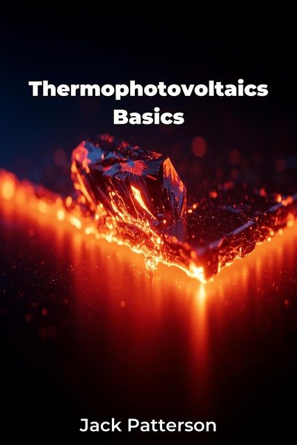 Thermophotovoltaics Basics, Jack Patterson