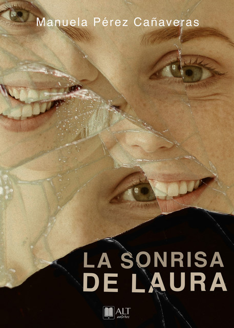 La sonrisa de Laura, Manuela Pérez Cañaveras