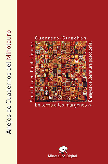 En torno a los márgenes, Santiago Rodriguez Guerrero-Strachan