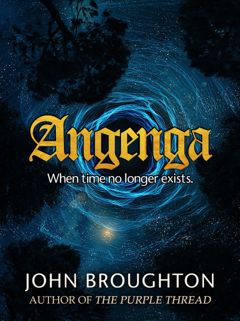 Angenga, John Broughton