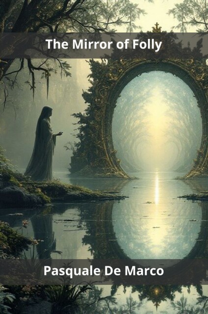 The Mirror of Folly, Pasquale De Marco
