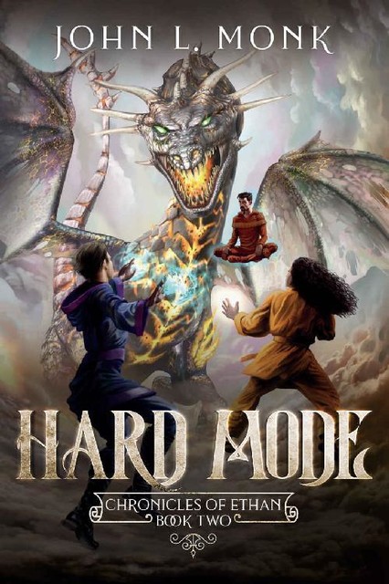 Hard Mode 2, John L. Monk