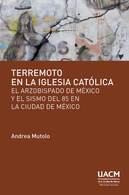 Terremoto en la Iglesia católica, Andrea Mutolo