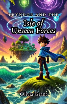 Eryndor and the Isle of Unseen Forces, Olivia Grant