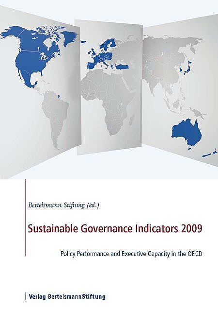 Sustainable Governance Indicators 2009, 