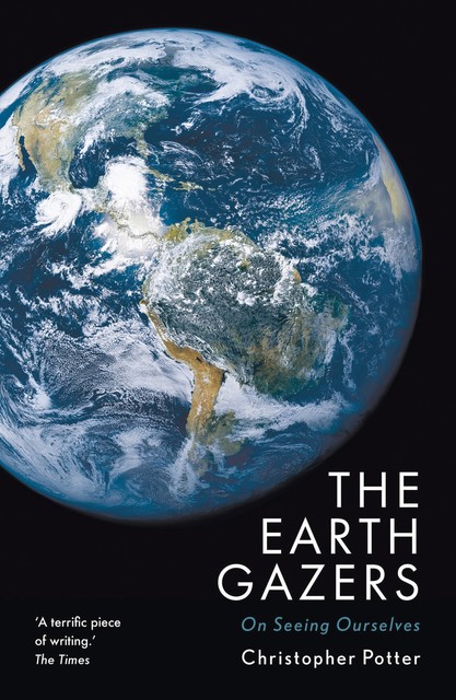 The Earth Gazers, Christopher Potter