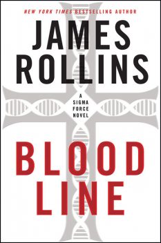 Bloodline, James Rollins
