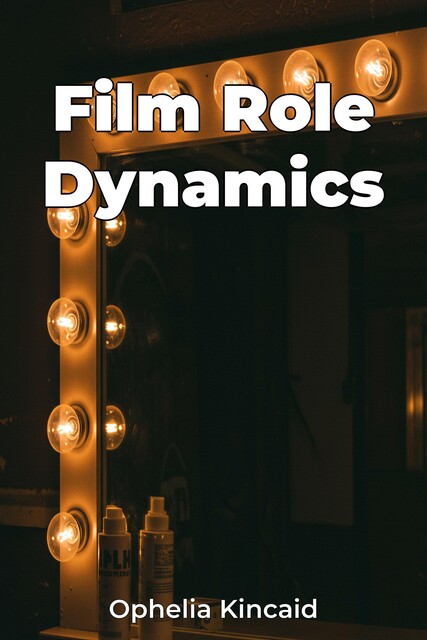 Film Role Dynamics, Ophelia Kincaid