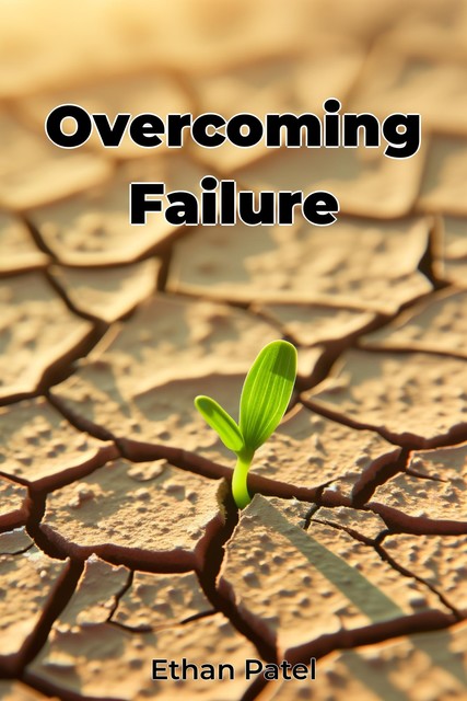 Overcoming Failure, Ethan Patel