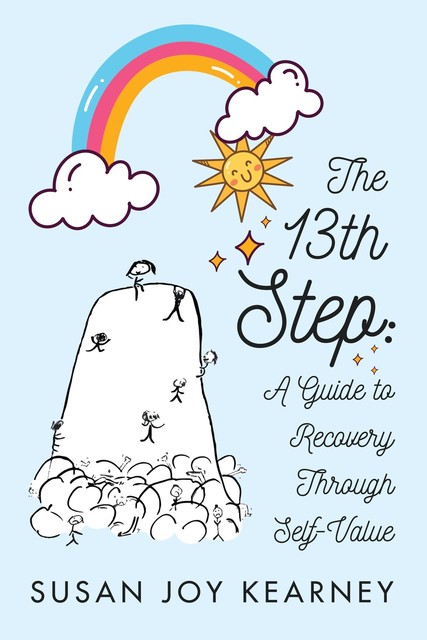 The 13th Step, Susan Kearney