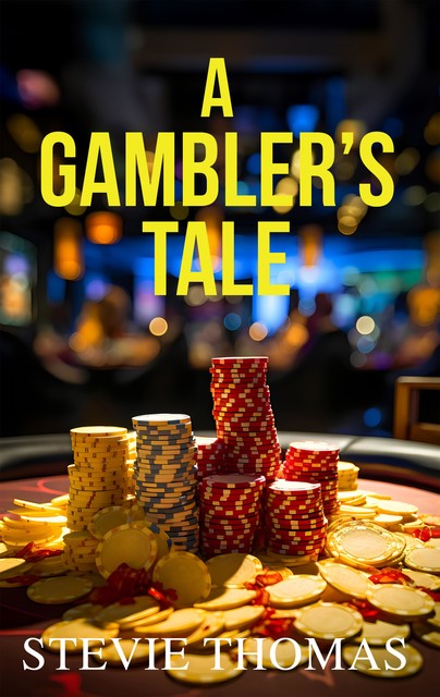 A Gambler's Tale, Stevie Thomas