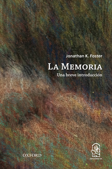 La memoria, Jonathan Foster