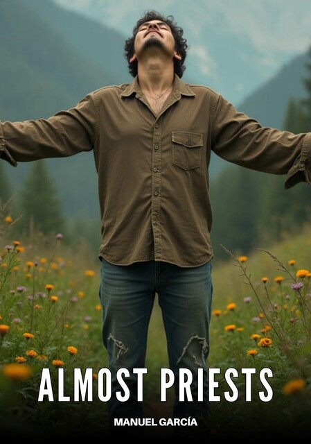 Almost Priests, Manuel García
