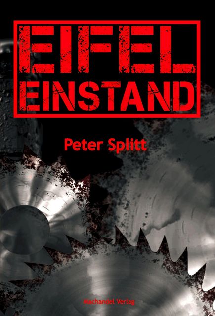 Eifel-Einstand, Peter Splitt