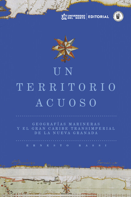 Un territorio acuoso, Ernesto Bassi