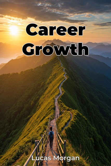 Career Growth, Lucas Morgan