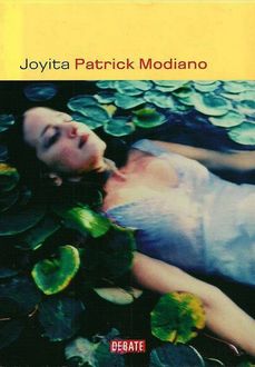 Joyita, Patrick Modiano