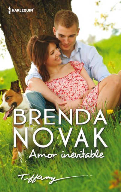 Amor inevitable, Brenda Novak