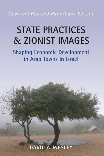 State Practices and Zionist Images, David Wesley