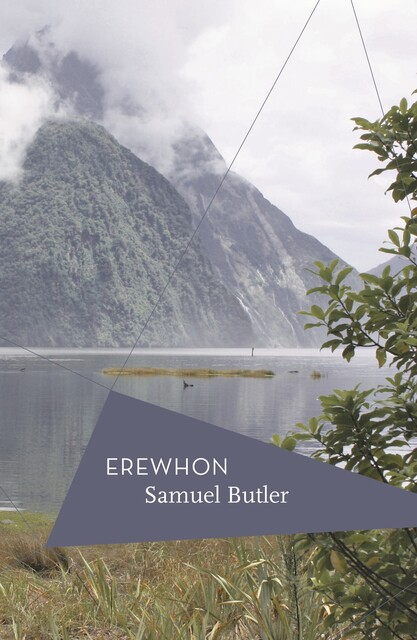 Erewhon, Samuel Butler