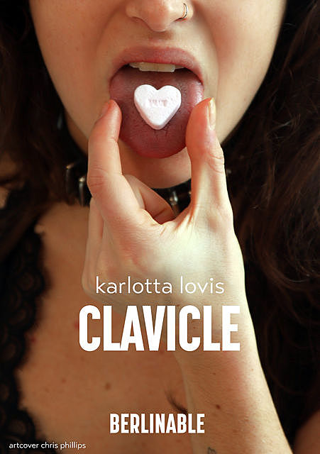 Clavicle, Karlotta Lovis