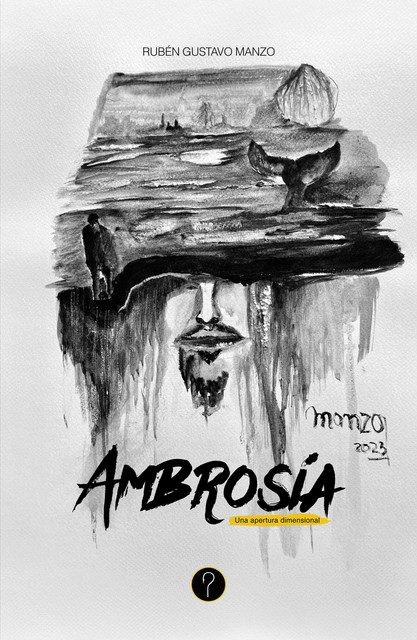 Ambrosía, Rubén Gustavo Manzo