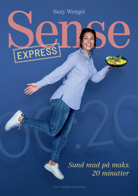 Sense Express, Suzy Wengel