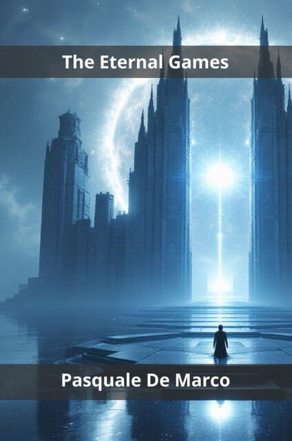 The Eternal Games, Pasquale De Marco