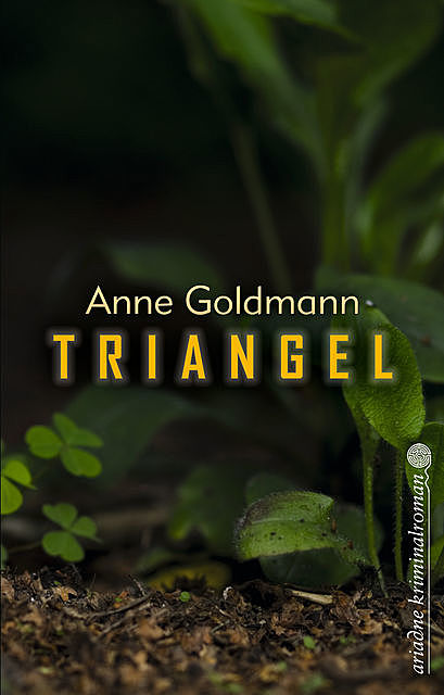 Triangel, Anne Goldmann