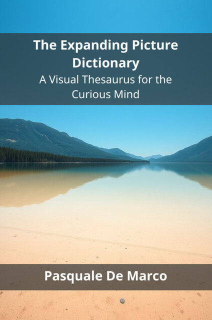 The Expanding Picture Dictionary, Pasquale De Marco
