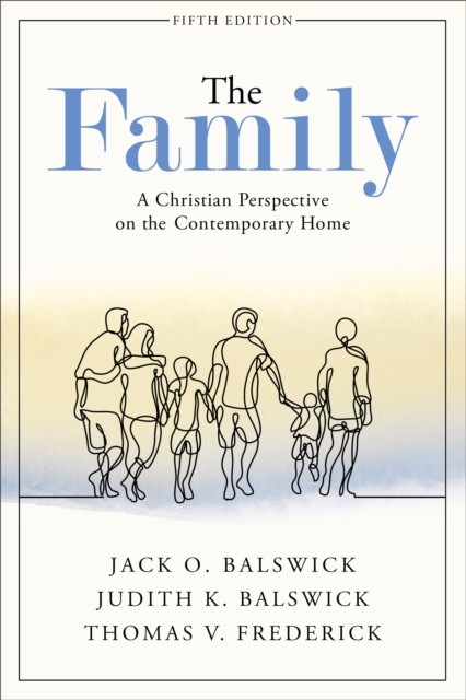 Family, Jack O. Balswick
