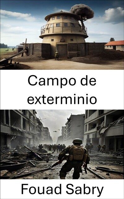 Campo de exterminio, Fouad Sabry