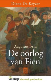 De oorlog van Fien, Diane De Keyzer