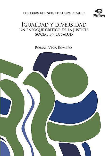 Igualdad y diversidad, R. Roman, Vega Romero